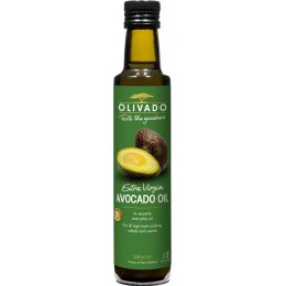 Olivado Extra Virgin Avocado Oil - 250ml
