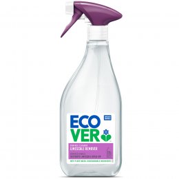 Ecover Limescale Remover Spray - Berries & Basil - 500ml