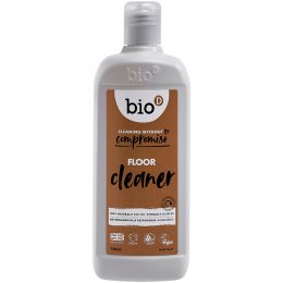 Bio D Floor Cleaner with Linseed Oil Soap - 750ml
