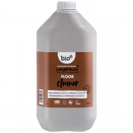 Bio D Floor Cleaner with Linseed Oil Soap - 5L