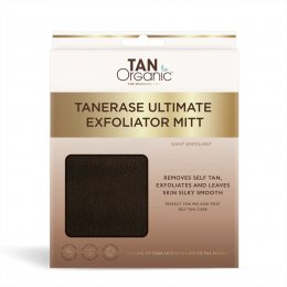 TanOrganic Tan Erase Glove