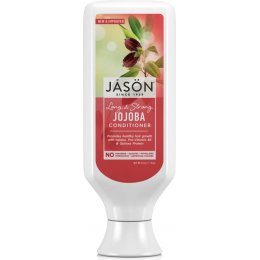 Jason Jojoba Conditioner- Long and Strong - 454g