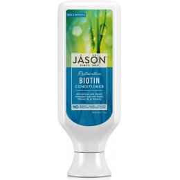 Jason Biotin Conditioner - Restorative - 454g