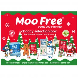 Moo Free Selection Box - 90g