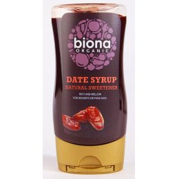 Biona Organic Date Syrup - 350g