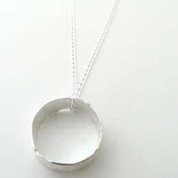 La Jewellery Recycled Grant Me The Serenity Necklace