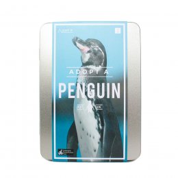 Adopt a Penguin Gift Pack
