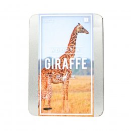 Adopt a Giraffe Gift Pack
