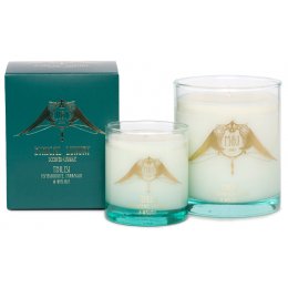 M&J Ethical Luxury Large Scented Candle - Tbilisi