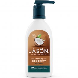 Jason Smoothing Coconut Body Wash - 900ml
