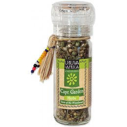 Ukuva Cape Garden Herbs Grinder - 40g