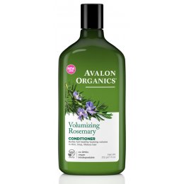 Avalon Organics Volumizing Conditioner - Rosemary - 325ml