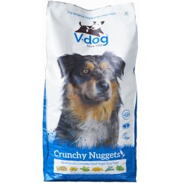 V Dog Crunchy Nuggets - 15kg