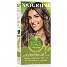 Naturtint Permanent Hair Colour Gel - 6N Dark Blonde - 170ml