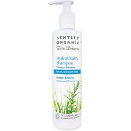 Bentley Organic Skin Blossom Hydra Vitality Shampoo - 300ml