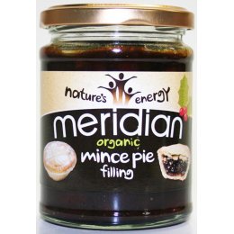 Meridian Mince Pie Filling - 310g