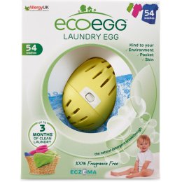 Ecoegg Laundry Egg - 54 Washes