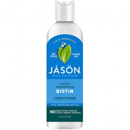 Jason Extra Volumising Biotin Conditioner - 237ml