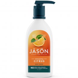 Jason Energising Citrus Body Wash - 887ml