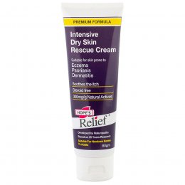 Hopes Relief Intensive Dry Skin Rescue Cream - 60g