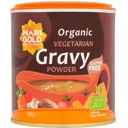 Marigold Organic Gravy Powder - 110g