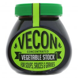 Vecon Vegetable Stock - 225g