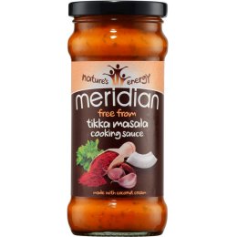 Meridian Free From Tikka Masala Sauce 350g