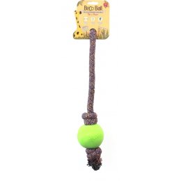 Beco Ball on Rope - Large