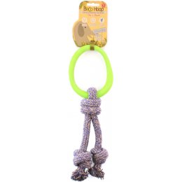 Beco Hoop on Rope - Small