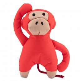 Beco Recycled Soft Toy - Monkey - Medium
