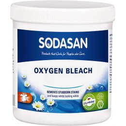 Sodasan Oxygen Bleach - 500g
