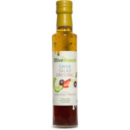 Olive Branch Greek Salad Dressing - 250ml