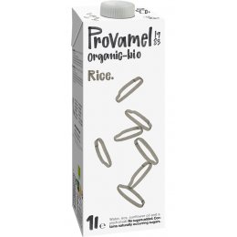 Provamel Organic Rice Milk - 1L