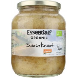 Essential Trading Sauerkraut - 680g