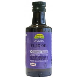 Granovita Organic Flax Oil - 260ml