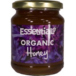Essential Trading Clear Honey - 454g