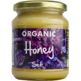 Essential Trading Set Honey - 454g