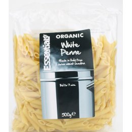 Essential Trading White Penne Pasta - 500g