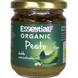 Essential Trading Double Concentration Pesto - 175g