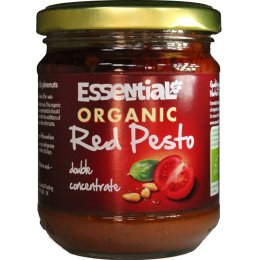 Essential Trading Double Concentration Red Pesto - 180g