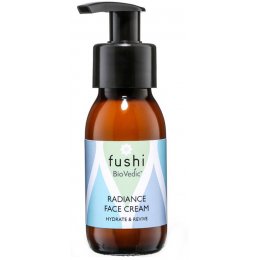 Fushi BioVedic™ Radiance Face Cream - 50ml