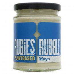 Rubies Aquafaba Mayo - 240g