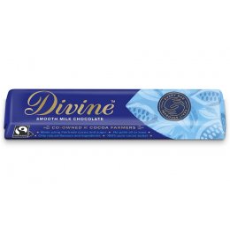 Divine Milk Chocolate - 35g