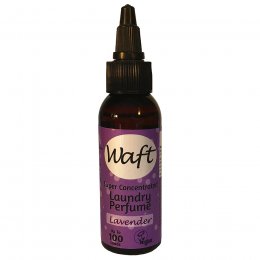 Waft Lavender Super Concentrated Laundry Perfume - 50ml