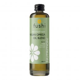 Fushi Vegan Omega Oil Blend - 100ml