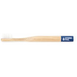 Hydrophil Kids Bamboo Toothbrush - Soft - Blue
