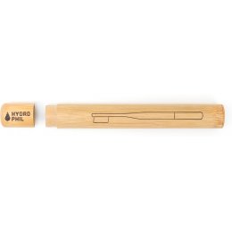 Hydrophil Bamboo Toothbrush Case
