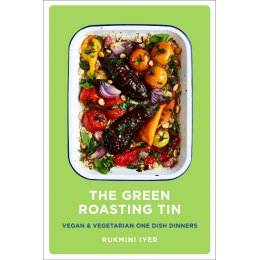 The Green Roasting Tin Recipe Book