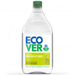 Ecover Washing Up Liquid - Lemon & Aloe Vera - 950ml