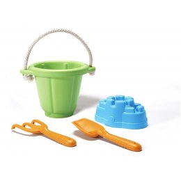 Green Toys Recycled Sand Play Set